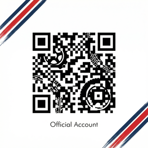 暗网禁区公众号二维码