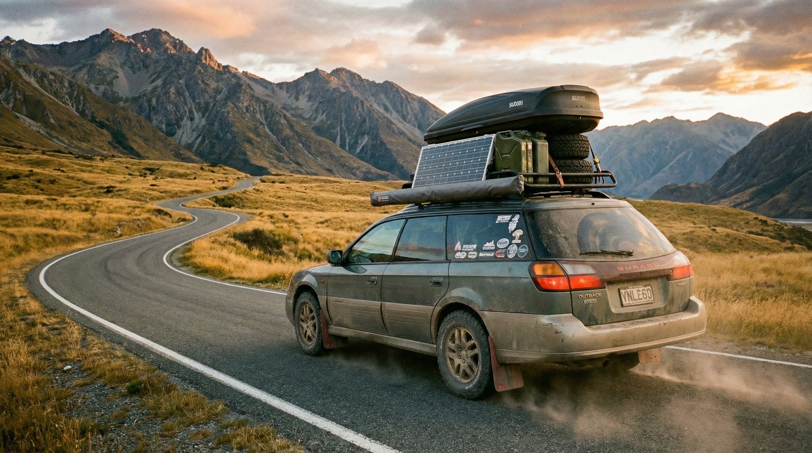 暗网禁区旅行车视频